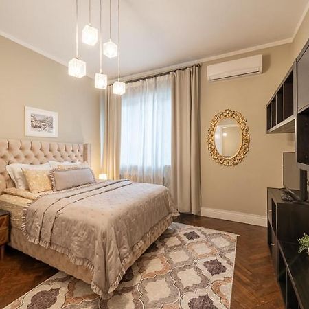 3 Bdr - Top Center Artistic Apartment - 115 M2 Sofia Exteriör bild