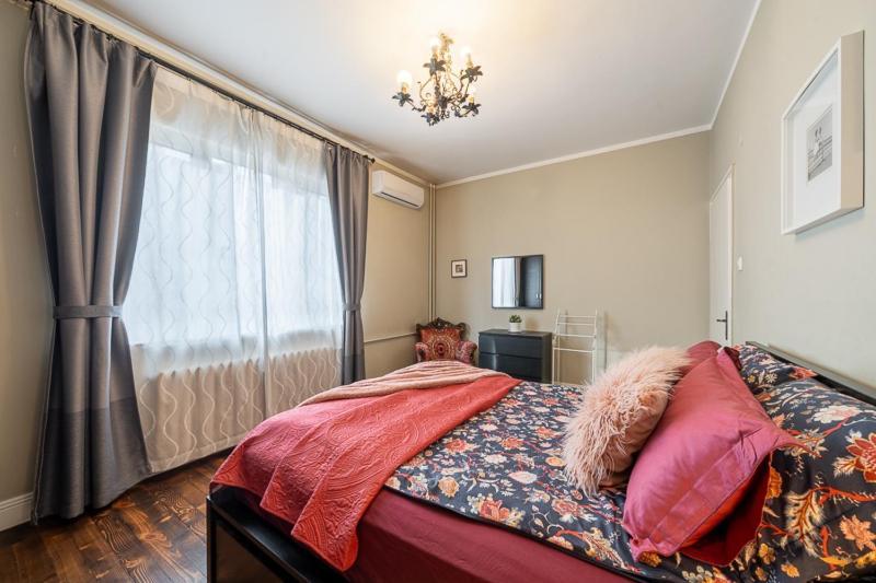 3 Bdr - Top Center Artistic Apartment - 115 M2 Sofia Exteriör bild